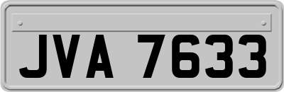 JVA7633