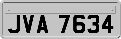 JVA7634