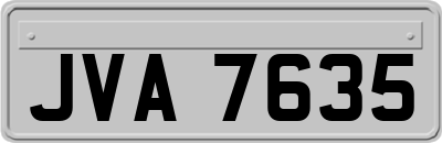 JVA7635
