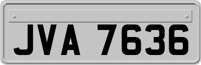 JVA7636