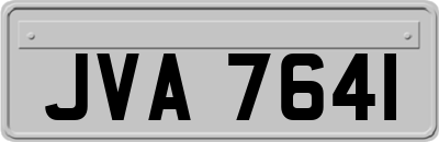 JVA7641