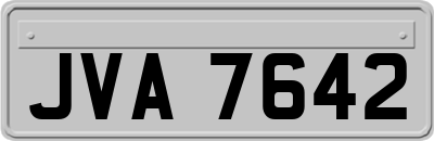 JVA7642