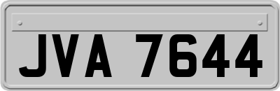 JVA7644