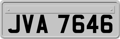 JVA7646