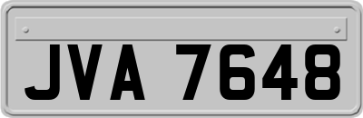 JVA7648