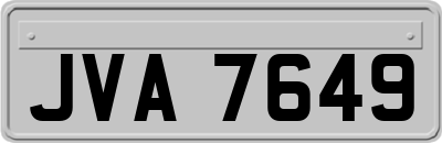 JVA7649