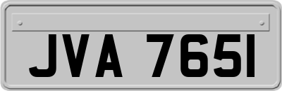 JVA7651