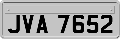 JVA7652