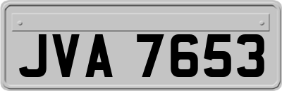 JVA7653