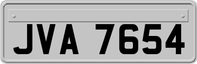 JVA7654