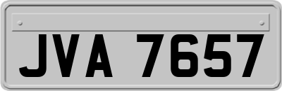 JVA7657