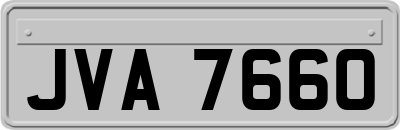 JVA7660