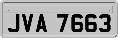 JVA7663