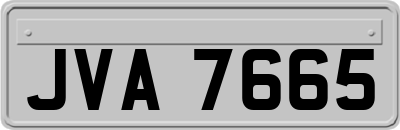 JVA7665