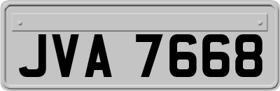 JVA7668