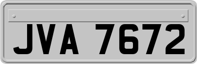 JVA7672