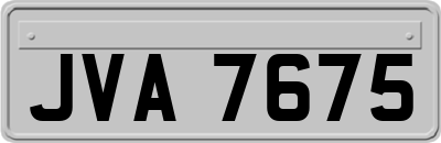 JVA7675