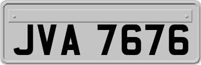 JVA7676