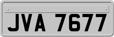 JVA7677