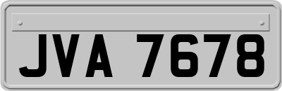 JVA7678