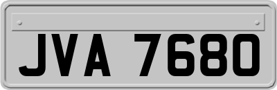 JVA7680