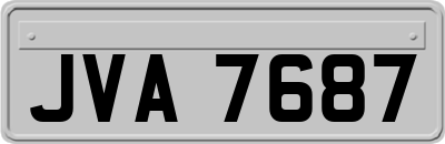 JVA7687