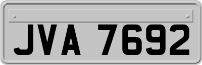 JVA7692
