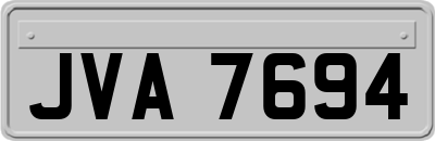 JVA7694