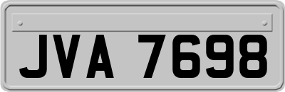 JVA7698
