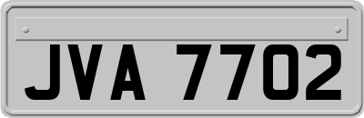 JVA7702