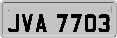 JVA7703