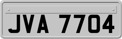 JVA7704