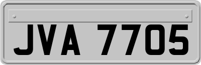 JVA7705