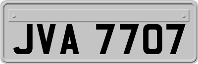 JVA7707
