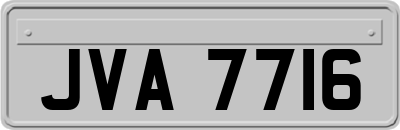 JVA7716