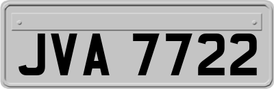 JVA7722