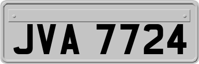 JVA7724
