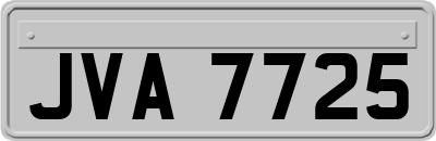 JVA7725