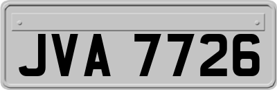 JVA7726