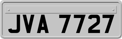JVA7727
