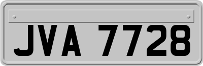 JVA7728