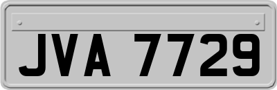 JVA7729