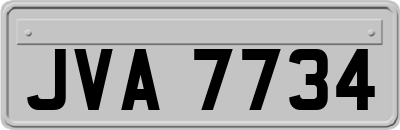 JVA7734