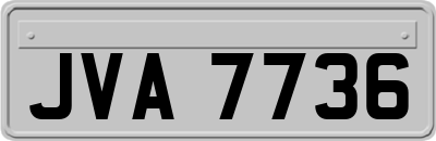 JVA7736