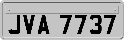 JVA7737