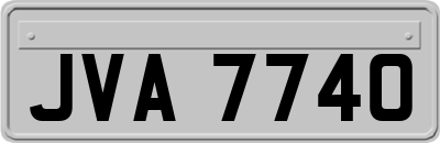 JVA7740