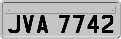 JVA7742