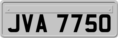 JVA7750