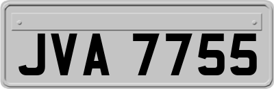 JVA7755