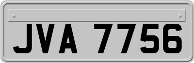 JVA7756